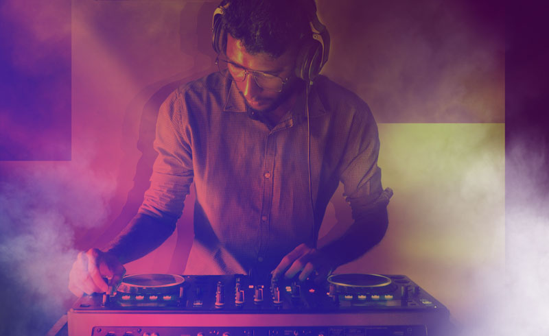 DJ 1